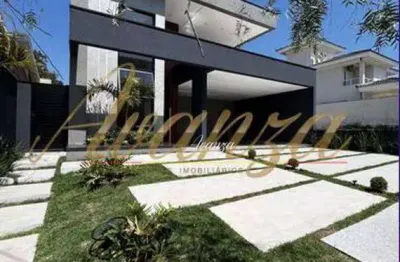 Casa em condomínio fechado com 3 quartos à venda na endereço não informado, condomínio villa verona, sorocaba, 225 m2 por r$ 2.450.000