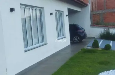 Casa em condomínio fechado com 4 quartos à venda na endereço não informado, parque monte bianco, araçoiaba da serra, 250 m2 por r$ 1.200.000