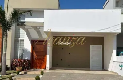 Casa em condomínio fechado com 3 quartos à venda na endereço não informado, condomínio reserva ipanema, sorocaba, 133 m2 por r$ 790.000