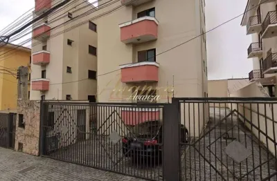 Apartamento com 2 quartos à venda na endereço não informado, jardim pagliato, sorocaba por r$ 420.000