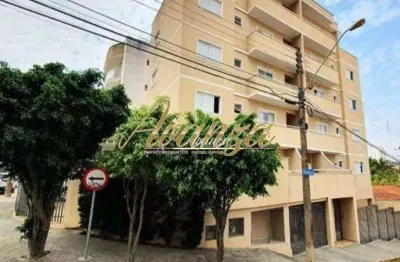 Apartamento com 2 quartos à venda na endereço não informado, jardim faculdade, sorocaba, 76 m2 por r$ 400.000