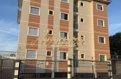 Apartamento com 2 quartos à venda na endereço não informado, vila colorau, sorocaba, 70 m2 por r$ 310.000