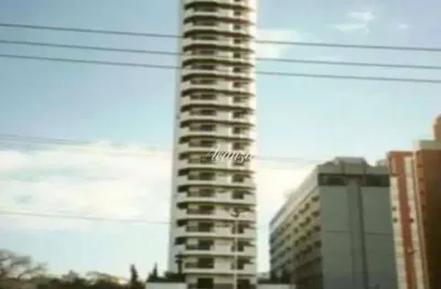 Apartamento com 4 quartos à venda na endereço não informado, centro, sorocaba por r$ 1.800.000