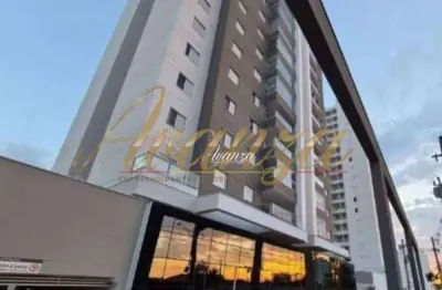 Apartamento com 3 quartos à venda na endereço não informado, parque campolim, sorocaba, 103 m2 por r$ 1.280.000