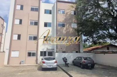 Apartamento com 2 quartos à venda na endereço não informado, conjunto habitacional júlio de mesquita filho, sorocaba, 43 m2 por r$ 195.000