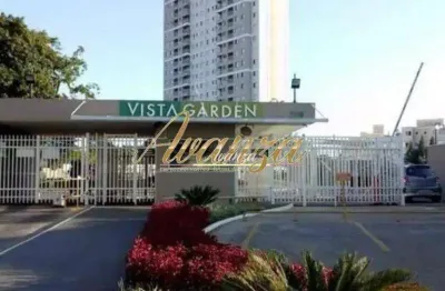 Apartamento com 2 quartos à venda na endereço não informado, jardim são carlos, sorocaba, 53 m2 por r$ 373.000