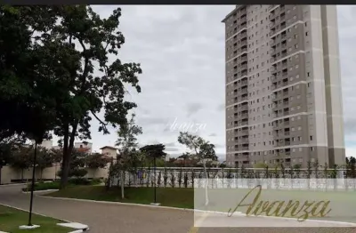 Apartamento com 2 quartos à venda na endereço não informado, jardim são carlos, sorocaba, 52 m2 por r$ 365.000