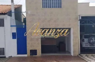 Casa com 3 quartos à venda na endereço não informado, vila santana, sorocaba, 125 m2 por r$ 375.000