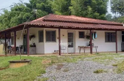 Chácara / sítio com 3 quartos à venda na endereço não informado, centro, pilar do sul, 110 m2 por r$ 640.000