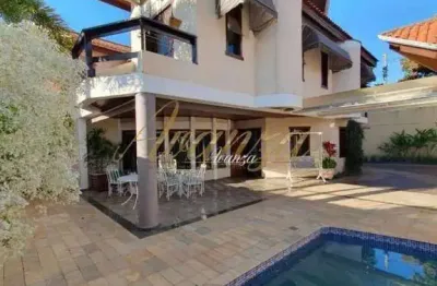 Casa com 5 quartos à venda na endereço não informado, jardim eltonville, sorocaba, 589 m2 por r$ 2.490.000