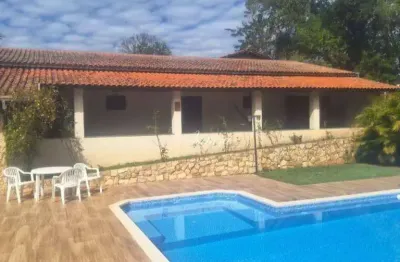 Chácara / sítio com 4 quartos à venda na endereço não informado, vila doutor laurindo, tatuí, 390 m2 por r$ 1.100.000
