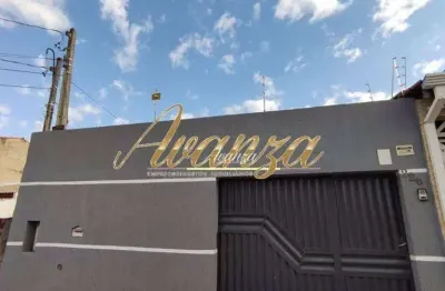 Casa com 2 quartos à venda na endereço não informado, wanel ville, sorocaba, 110 m2 por r$ 490.000