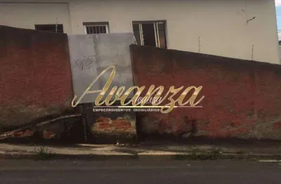 Terreno à venda na endereço não informado, vila carvalho, sorocaba por r$ 260.000