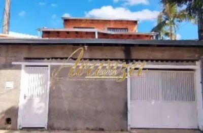 Casa com 2 quartos à venda na endereço não informado, jardim betânia, sorocaba, 245 m2 por r$ 430.000