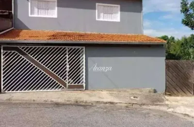 Casa com 4 quartos à venda na endereço não informado, jardim são guilherme, sorocaba, 220 m2 por r$ 480.000