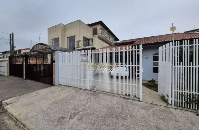 Casa com 3 quartos à venda na endereço não informado, jardim ana maria, sorocaba, 182 m2 por r$ 650.000