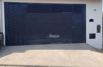 Casa com 2 quartos à venda na endereço não informado, parque são bento, sorocaba, 109 m2 por r$ 520.000