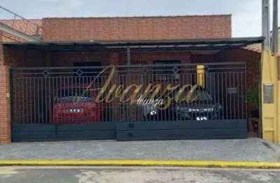 Casa com 2 quartos à venda na endereço não informado, jardim santa rosália, sorocaba, 100 m2 por r$ 619.000