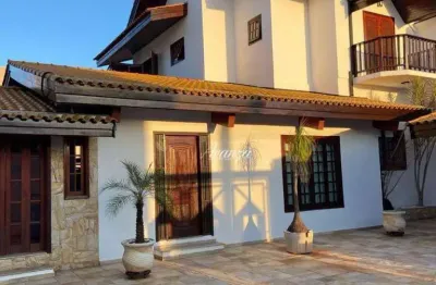 Casa com 3 quartos à venda na endereço não informado, jardim astro, sorocaba, 340 m2 por r$ 1.200.000