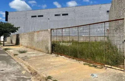 Terreno à venda na endereço não informado, jardim santa marta, sorocaba por r$ 338.000