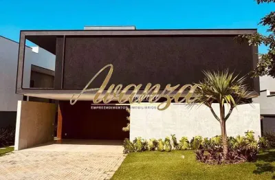 Casa com 4 quartos à venda na endereço não informado, alphaville nova esplanada, votorantim, 355 m2 por r$ 3.400.000