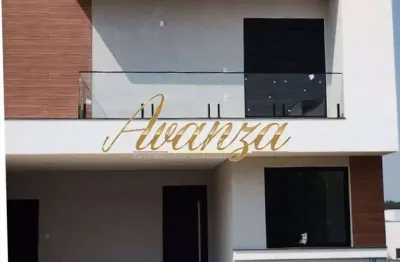 Casa com 3 quartos à venda na endereço não informado, jardim terras de são francisco, sorocaba, 154 m2 por r$ 1.000.000