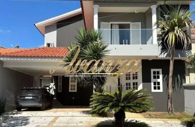 Casa com 4 quartos à venda na endereço não informado, granja olga ii, sorocaba, 223 m2 por r$ 1.500.000