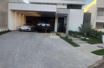 Casa em condomínio fechado com 3 quartos à venda na endereço não informado, jardim residencial sunset village, sorocaba, 225 m2 por r$ 2.450.000