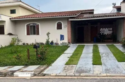 Casa em condomínio fechado com 3 quartos à venda na endereço não informado, jardim ibiti do paço, sorocaba, 190 m2 por r$ 970.000
