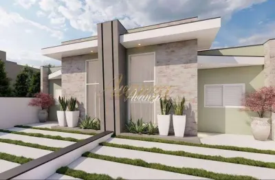 Casa em condomínio fechado com 2 quartos à venda na endereço não informado, jardim são lucas, salto de pirapora, 56 m2 por r$ 330.000