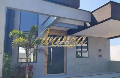 Casa em condomínio fechado com 3 quartos à venda na endereço não informado, horto florestal, sorocaba, 115 m2 por r$ 665.000