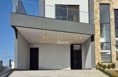 Casa com 3 quartos à venda na endereço não informado, wanel ville, sorocaba, 174 m2 por r$ 1.450.000