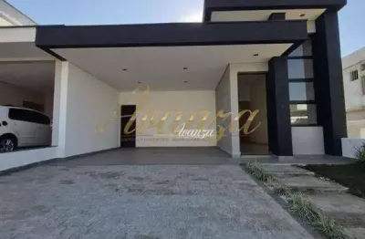 Casa em condomínio fechado com 3 quartos à venda na endereço não informado, wanel ville, sorocaba, 143 m2 por r$ 940.000