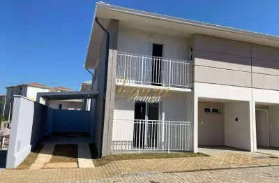 Casa com 3 quartos à venda na endereço não informado, chácaras residenciais santa maria, votorantim, 113 m2 por r$ 795.000