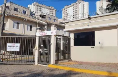Casa com 3 quartos à venda na endereço não informado, residencial village sarria, sorocaba, 94 m2 por r$ 640.000