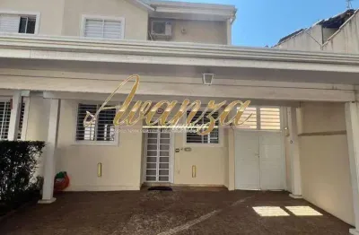 Casa em condomínio fechado com 4 quartos à venda na endereço não informado, jardim americano, sorocaba, 111 m2 por r$ 990.000
