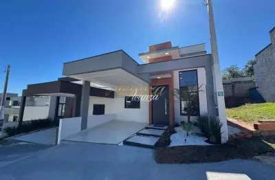 Casa em condomínio fechado com 3 quartos à venda na endereço não informado, horto florestal, sorocaba, 116 m2 por r$ 779.000