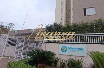 Apartamento com 2 quartos à venda na endereço não informado, vila progresso, sorocaba por r$ 415.000