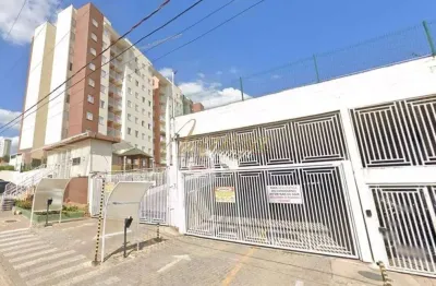 Apartamento com 2 quartos à venda na endereço não informado, jardim piratininga, sorocaba, 47 m2 por r$ 370.000