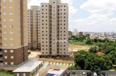 Apartamento com 2 quartos à venda na endereço não informado, jardim são carlos, sorocaba, 75 m2 por r$ 449.000