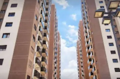 Apartamento com 2 quartos à venda na endereço não informado, jardim santa fé, sorocaba por r$ 340.000