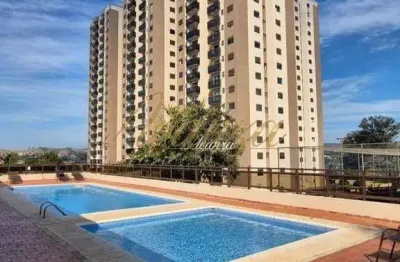 Apartamento com 2 quartos à venda na endereço não informado, jardim santa fé, sorocaba, 54 m2 por r$ 355.000