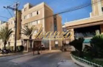 Apartamento com 3 quartos à venda na endereço não informado, jardim vera cruz, sorocaba, 113 m2 por r$ 490.000