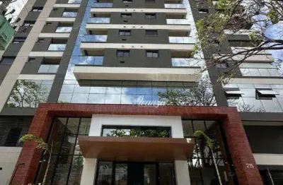 Apartamento com 2 quartos à venda na endereço não informado, jardim emília, sorocaba por r$ 945.000