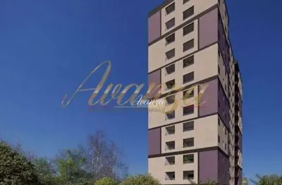 Apartamento com 2 quartos à venda na endereço não informado, jardim maria do carmo, sorocaba, 64 m2 por r$ 486.137