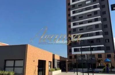 Apartamento com 2 quartos à venda na endereço não informado, vila espírito santo, sorocaba, 63 m2 por r$ 680.000