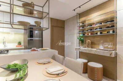 Apartamento com 3 quartos à venda na endereço não informado, jardim do paço, sorocaba por r$ 1.068.000