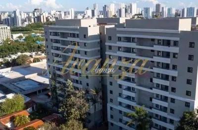 Apartamento com 2 quartos à venda na endereço não informado, jardim américa, sorocaba, 70 m2 por r$ 849.900