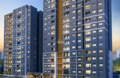 Apartamento com 3 quartos à venda na endereço não informado, vila espírito santo, sorocaba, 83 m2 por r$ 865.000