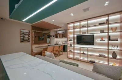 Apartamento com 3 quartos à venda na endereço não informado, além ponte, sorocaba por r$ 859.200